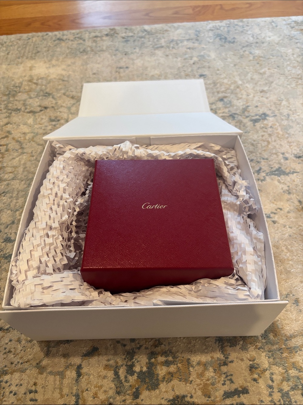Cartier Box - Picture 3 of 5